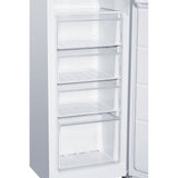 Teknix T60FNF2W 274 Litres Capacity 60cm Tall Freestanding Freezer in White