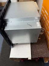 AEG 6000 OB6GM261UB (10) Built in 900 Watt 26 Litre Microwave Oven in Black ex display - HW182403