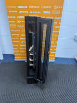 Cata UBBKWC15F (05) 15cm 7 Bottle Wine Cooler in Black - (Ex Display) - HW182405