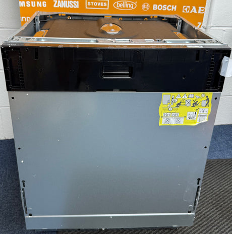 AEG GI5200D1SN (49) 5000 Series AirDry Fully Integrated Dishwasher - D Rated - (Ex Display) - HW182649
