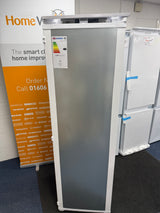 Beko BLSD4V577 (78) Built In HarvestFresh™ Tall Larder Fridge - 309 Litres - E Rated - (Ex Display) - HW182778