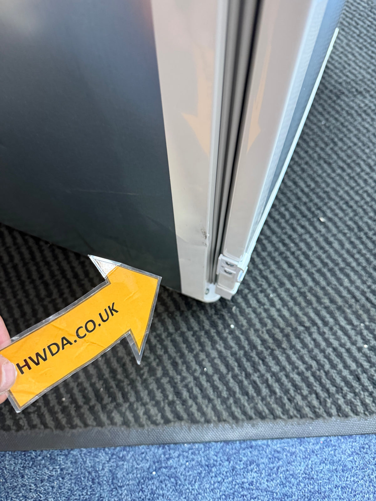 Beko BLSD4V577 (78) Built In HarvestFresh™ Tall Larder Fridge - 309 Litres - E Rated - (Ex Display) - HW182778