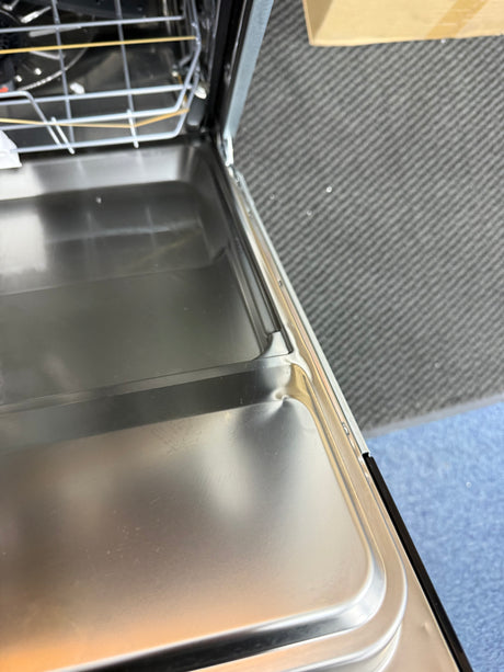 AEG FSB42607Z (18) Air Dry 3000 Fully Integrated Built In Dishwasher - Black Control Panel with Sliding Door Fixing Kit - (Graded) - HW182118