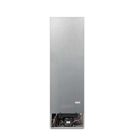 Teknix FFPH1825PW/E 256 Litre Fridge Freezer with Total No Frost in White - POHW0084