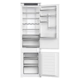 Lamona 70/30 Integrated Fridge Freezer LAM6380 - Extra Tall and Oversized -  HW181778