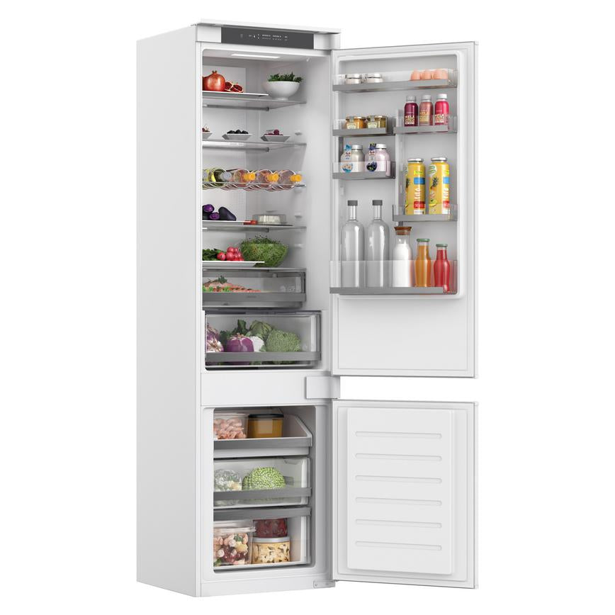 Lamona 70/30 Integrated Fridge Freezer LAM6380 - Extra Tall and Oversized -  HW181778