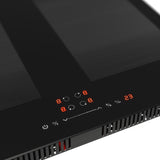 Viceroy WRFLEX60 60cm 4-Zone Plug and Play Flexi Induction Hob - POHW0142