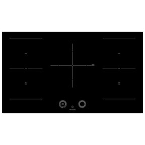Teknix 90cm Induction Hob with Smart Wheel Touch SCIH90SW from HomeWise