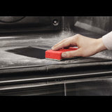 AEG BSK778380T 7000 SteamCrisp Pyrolytic Self Cleaning Built-In Single Oven in Matt Black - A++ Rated - HW181834