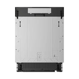Teknix TXBD600 13 Place Settings Full Size Integrated Dishwasher - POHW0117