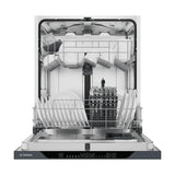 Teknix TXBD600 13 Place Settings Full Size Integrated Dishwasher - POHW0117