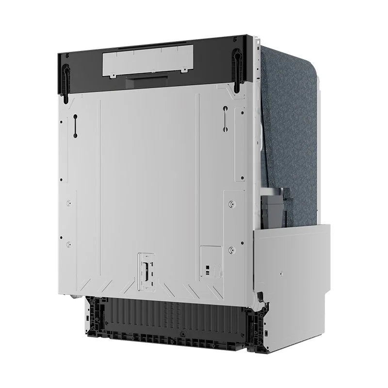 Teknix TXBD600 13 Place Settings Full Size Integrated Dishwasher - POHW0117