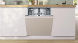 Bosch Series 4 SMV4HTX00G 13-Place Settings Integrated Dishwasher - D Rated - (ex display ) - HW182727