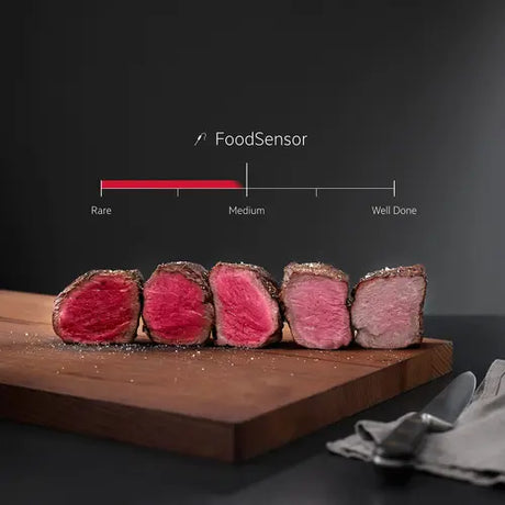 AEG 7000 BSK978330B SteamCrisp Built-in Single Oven with Pyrolytic Self Cleaning in Black - A++ Rated - (Ex Display) - HW181838