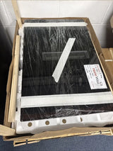 Neff N50 V58NBS1L0 (81) 80cm Induction Hob with Venting Extractor - (Tatty Box) - HW182281