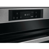 AEG 7000 BSK772380M SteamCrisp Built-In Single Oven with Pyrolytic Self Cleaning in Stainless Steel - A+ Rated (Blemished) - HW181820