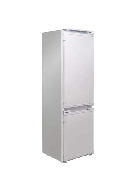 Beko BCFD4V73 (20) 70/30 Frost Free HarvestFresh™ Integrated Fridge Freezer with Sliding Hinge - E Rated - (Graded Dented) - HW182620