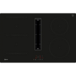 Neff N50 V58NBS1L0 (81) 80cm Induction Hob with Venting Extractor - (Tatty Box) - HW182281