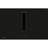 Neff N50 V58NBS1L0 (81) 80cm Induction Hob with Venting Extractor - (Tatty Box) - HW182281