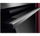 AEG Series 6000 OS6AB50AM (94) Sense Cook Aqua Clean Built-in Single Oven in Stainless Steel - A+ Rated - (Blemished) - HW182294