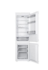 CDA FW727 (69) 70/30 Integrated Frost Free Fridge Freezer - E Rated - (Ex Display) - HW182569