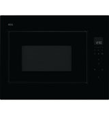 AEG 6000 OB6GM261UB (15) Built in 900 Watt 26 Litre Microwave Oven in Black - HW182315