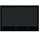 AEG TR84IT00FB (57) 6000 TotalFlex 78cm Induction Hob with Touch Control - (Tatty Box) - HW182357 - MANAGERS SPECIAL PRICE £999.20