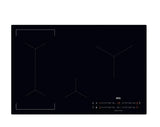 AEG 6000 IKX84443CB (96) 78cm 4-Zone Bridge Induction Hob with SenseBoil® - (Tatty Box) - HW182596
