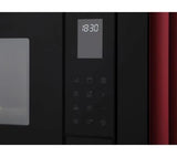 AEG 6000 OB6SM261UB Built in 900 Watt 26 Litre Microwave Oven in Black - HW182214