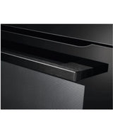 AEG 7000 BSK978330B SteamCrisp Built-in Single Oven with Pyrolytic Self Cleaning in Black - A++ Rated - (Ex Display) - HW181838