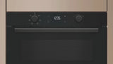 Hotpoint HPD 254CR BUK (59) 1000W 31 Litre Built-in Microwave and Grill in Black - (Ex Display) - HW182159