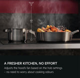AEG TR84IT00FB (57) 6000 TotalFlex 78cm Induction Hob with Touch Control - (Tatty Box) - HW182357 - MANAGERS SPECIAL PRICE £999.20