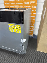 AEG FSB42607Z (56) Air Dry 3000 Fully Integrated Built In Dishwasher - Black Control Panel with Sliding Door Fixing Kit - (Ex Display Graded) - HW181956