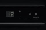 AEG NKW8P21KAB (08) 8000 Series Built-in 49 Litre Wine Cellar in Gloss Black - (Ex Display) - HW182508