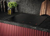 AEG TO64IB00FZ (53) 6000 SaphirMatt® Bridge Zone 59cm Induction Hob - (Tatty Box) - HW182553