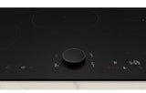 Neff N90 T68NUV4AO (55) 80cm Induction Hob in Matt Black with TwistPad® - (Tatty Box) - HW182755