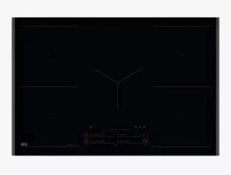 AEG 6000 Series TK85IM00FB (01) 80cm 5-Zone Induction Hob - (Tatty Box) - HW182539-01
