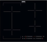 Zanussi ZIFN644K 60cm 4-Zone Frameless Induction Hob - (Tatty Box) - HW181829