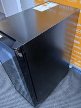Matrix MWC300BL (01) 30cm Built Under 20 Bottle Wine Cooler in Black - (Ex Display) - HW182501
