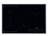 AEG IAE84421FB (18) 7000 SenseBoil 78cm Induction Hob in Black - (Tatty Box) - HW182318