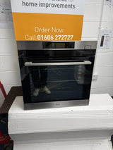 AEG 7000 BSK772380M SteamCrisp Built-In Single Oven with Pyrolytic Self Cleaning in Stainless Steel - A+ Rated (Blemished) - HW181820