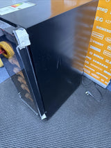 Viceroy WRWC30BKED.3 (97) 18 Bottle 30cm Undercounter Wine Cooler Fridge - (Ex Display) - HW181897