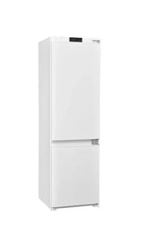 Kenwood KIFF7022 (83) 70/30 Frost Free Integrated Fridge Freezer with Sliding Hinge - E Rated - HW181883
