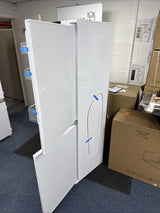 Kenwood KIFF5022 (73) 50/50 Frost Free Integrated Fridge Freezer with Sliding Hinge - E Rated - HW181873