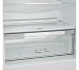 Kenwood KIFF5022 (73) 50/50 Frost Free Integrated Fridge Freezer with Sliding Hinge - E Rated - HW181873