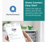 Bosch Series 2 SMV2HTX02G (35) 60cm Fully Integrated Dishwasher with Wi-Fi Enabled Home Connect - D Rated - (Ex Display) -HW182035