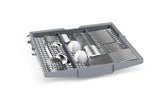 Bosch Series 4 SMV4HVX00G (66) 14-Place Settings Integrated Dishwasher with Top Cutlery Tray - D Rated - (Ex Display) - HW182366