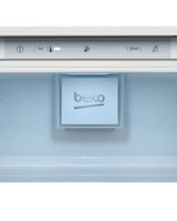 Beko BCFD4V73 (82) 70/30 Frost Free HarvestFresh™ Integrated Fridge Freezer with Sliding Hinge - E Rated - HW181882