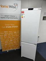 CDA CRI871/1 70/30 Integrated Frost Free Fridge Freezer - E Rated - (Blemished) - HW181848