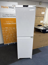 Kenwood KIFF5022 (73) 50/50 Frost Free Integrated Fridge Freezer with Sliding Hinge - E Rated - HW181873